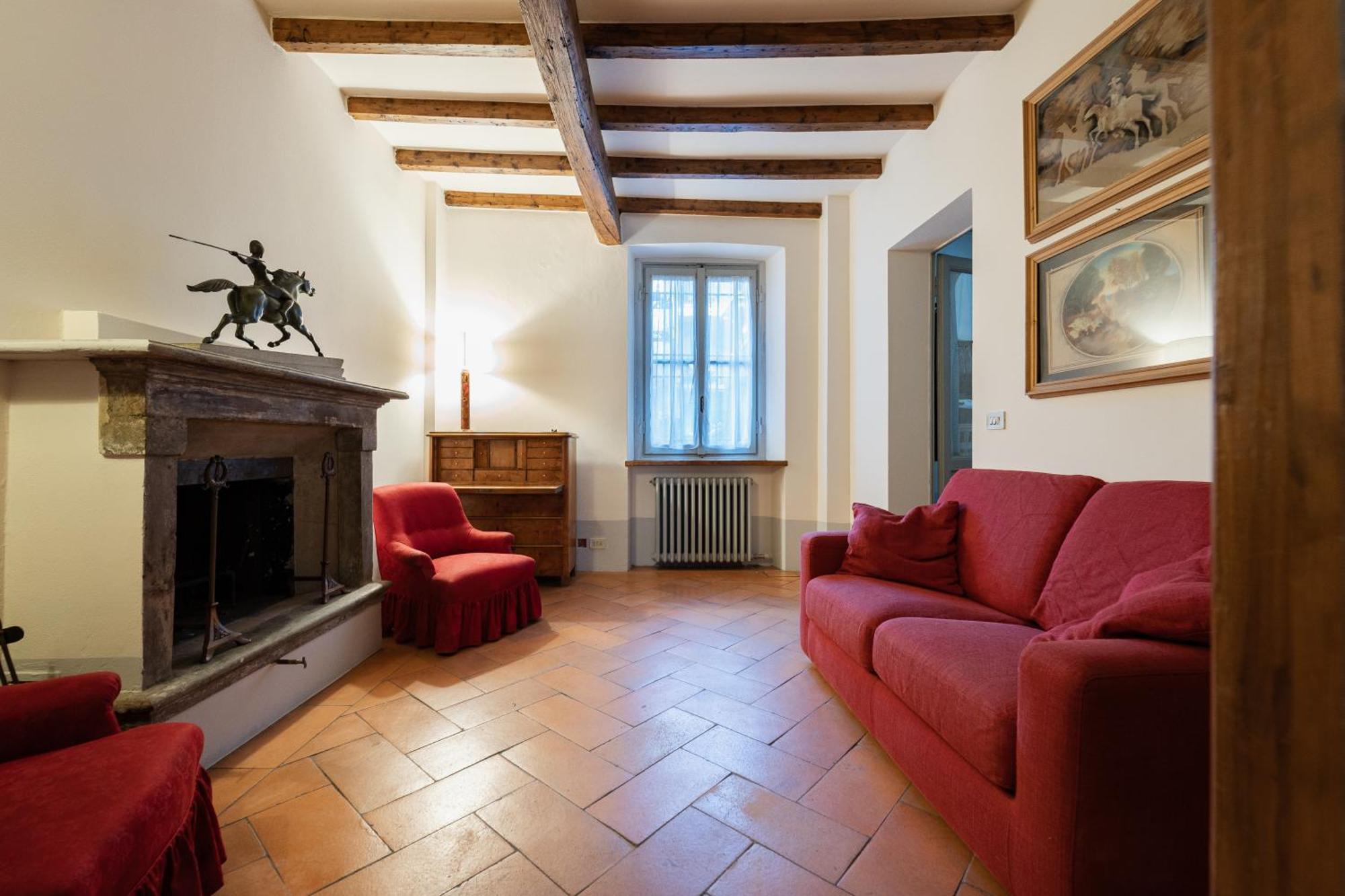 La Corte Di Emily Ap. 1 Apartment Milan Exterior photo