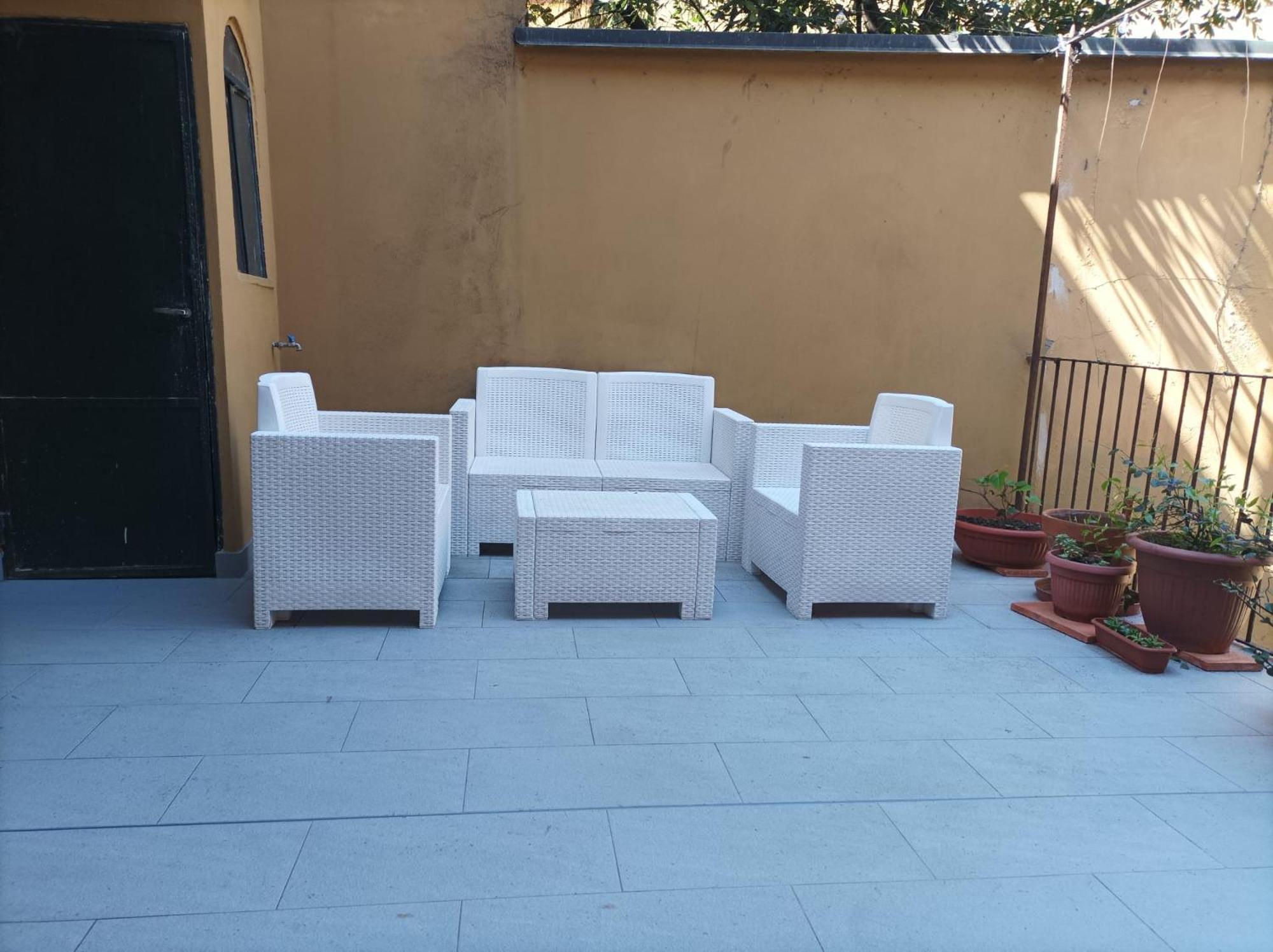 La Corte Di Emily Ap. 1 Apartment Milan Exterior photo